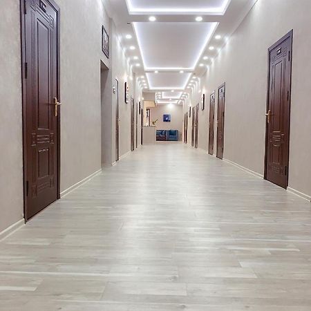 Wantong Hotel Τασκένδη Εξωτερικό φωτογραφία
