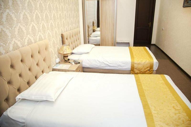 Wantong Hotel Τασκένδη Εξωτερικό φωτογραφία