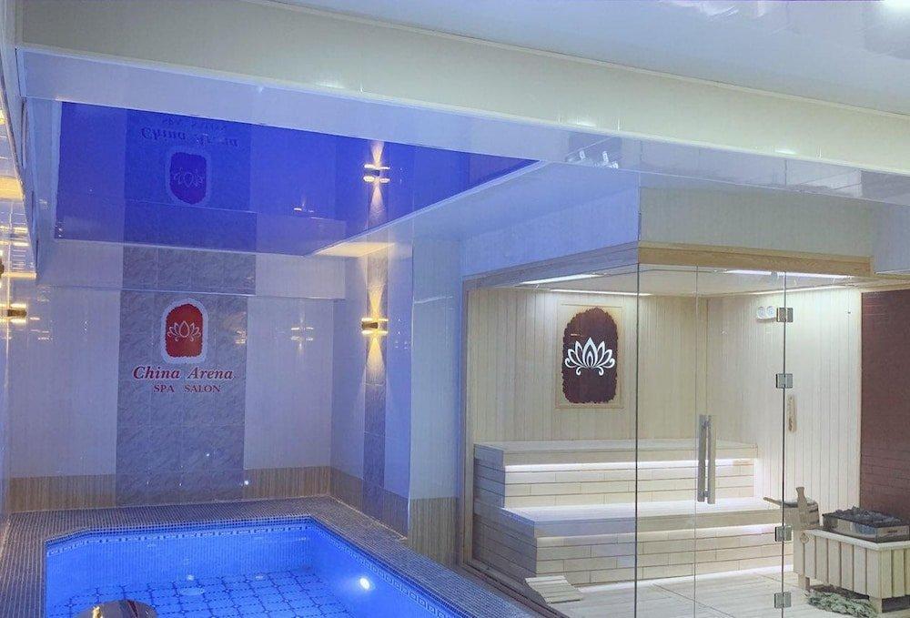 Wantong Hotel Τασκένδη Εξωτερικό φωτογραφία