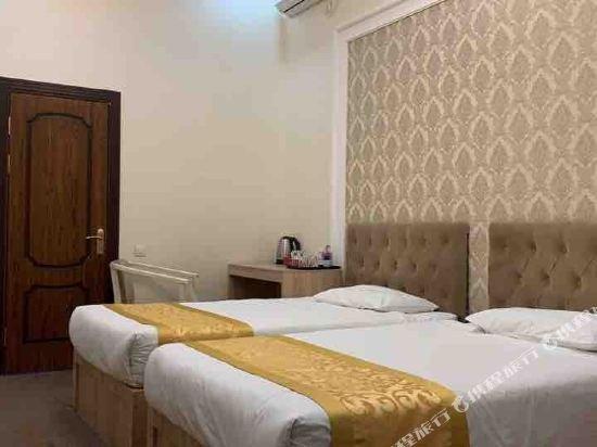 Wantong Hotel Τασκένδη Εξωτερικό φωτογραφία