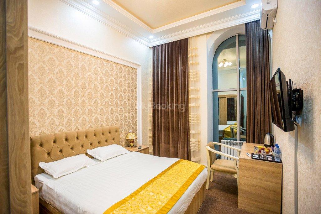 Wantong Hotel Τασκένδη Εξωτερικό φωτογραφία