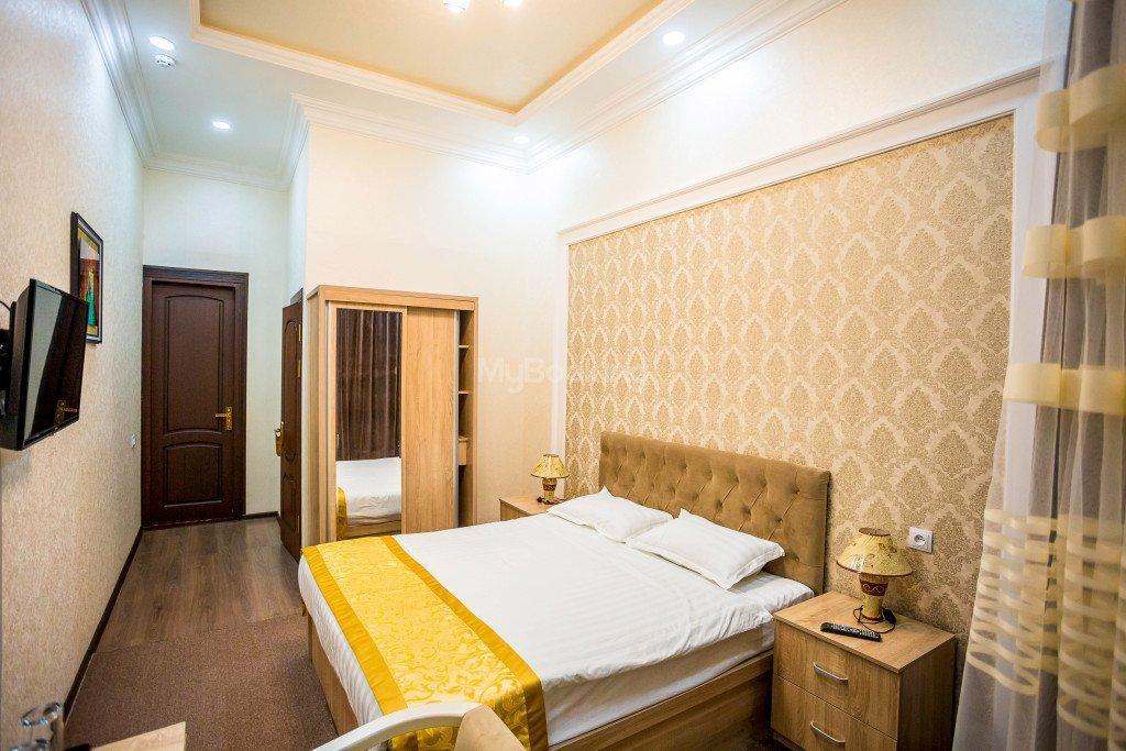 Wantong Hotel Τασκένδη Εξωτερικό φωτογραφία
