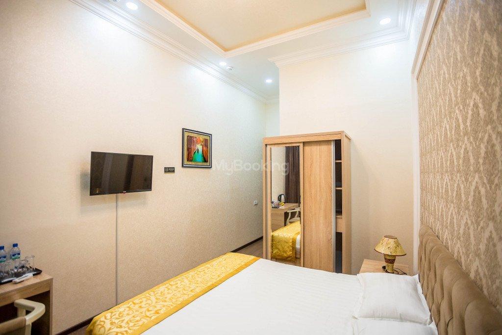 Wantong Hotel Τασκένδη Εξωτερικό φωτογραφία