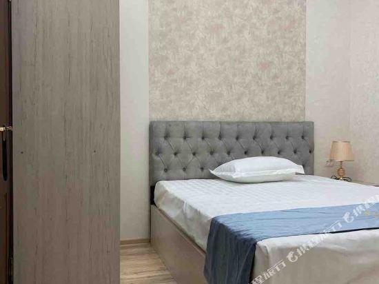 Wantong Hotel Τασκένδη Εξωτερικό φωτογραφία