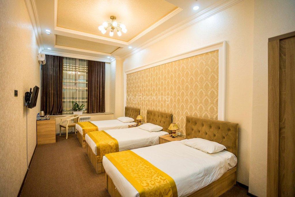 Wantong Hotel Τασκένδη Εξωτερικό φωτογραφία