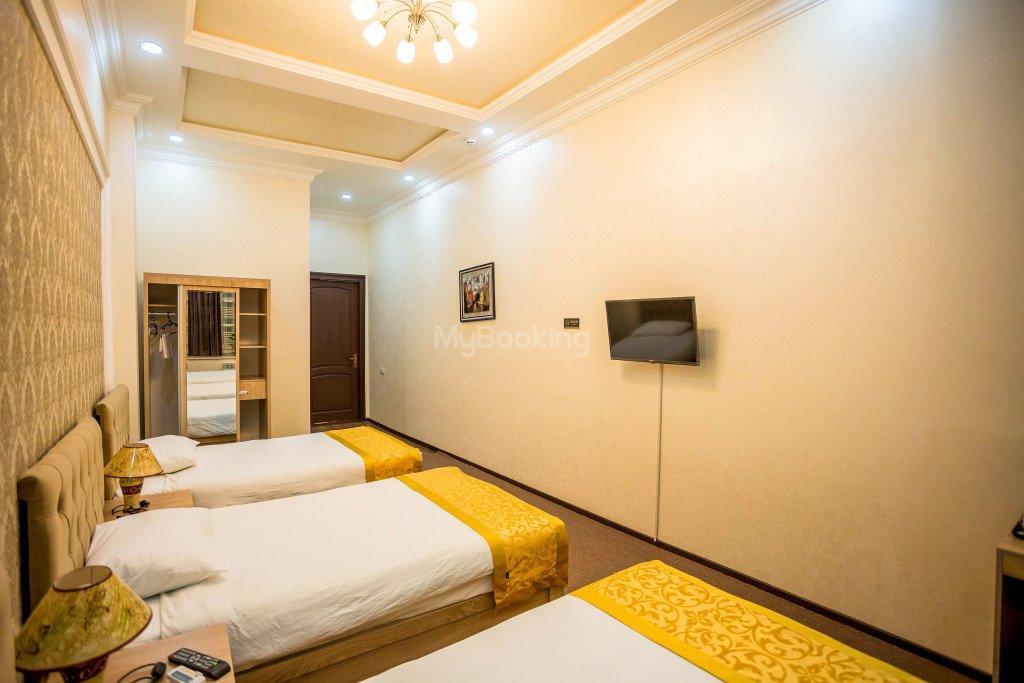 Wantong Hotel Τασκένδη Εξωτερικό φωτογραφία