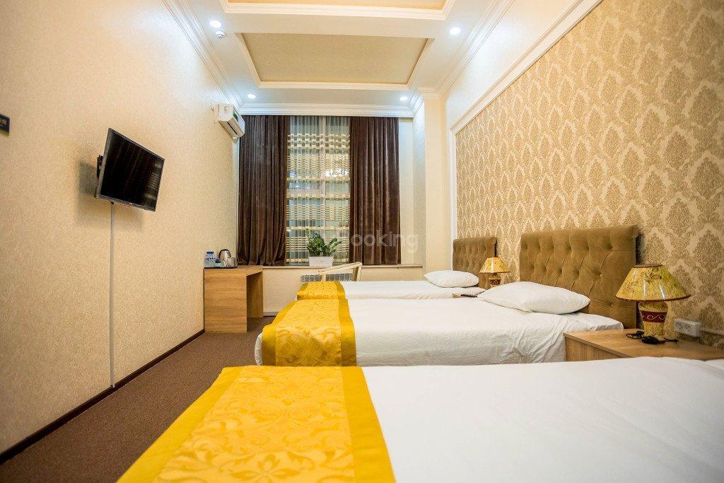 Wantong Hotel Τασκένδη Εξωτερικό φωτογραφία