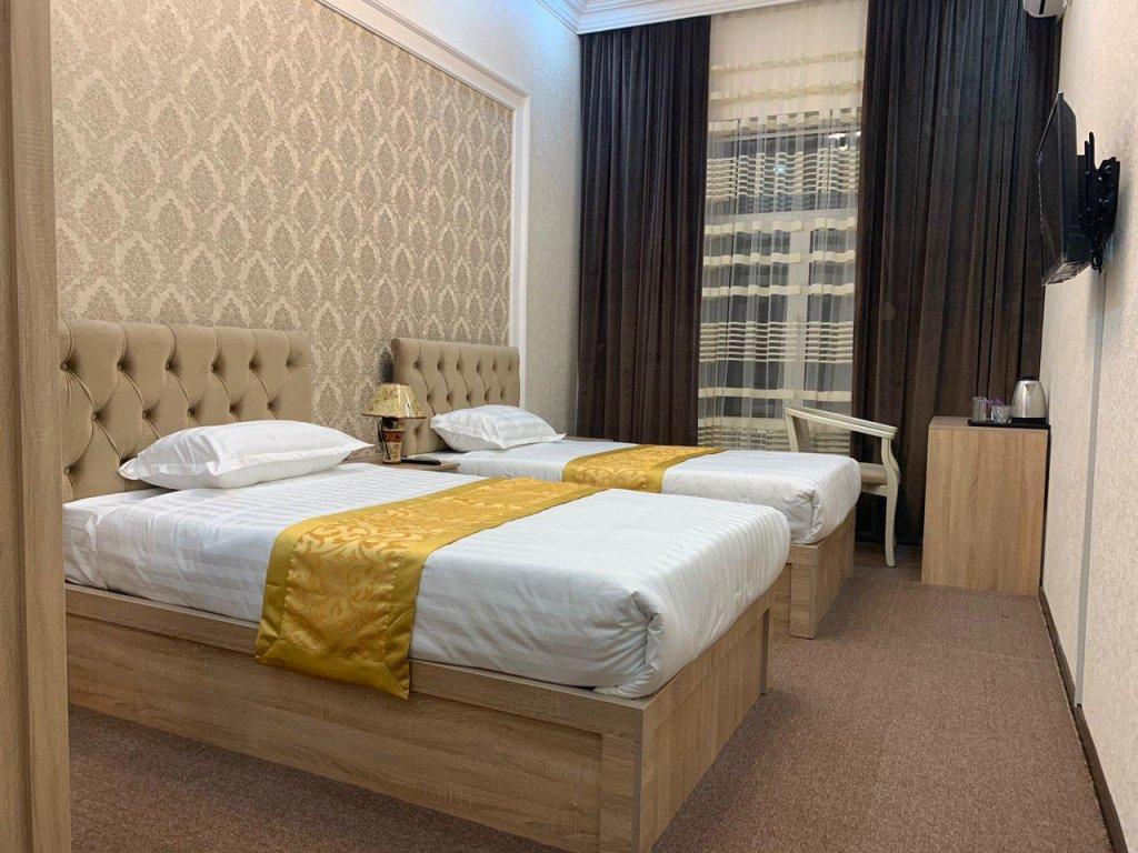 Wantong Hotel Τασκένδη Εξωτερικό φωτογραφία