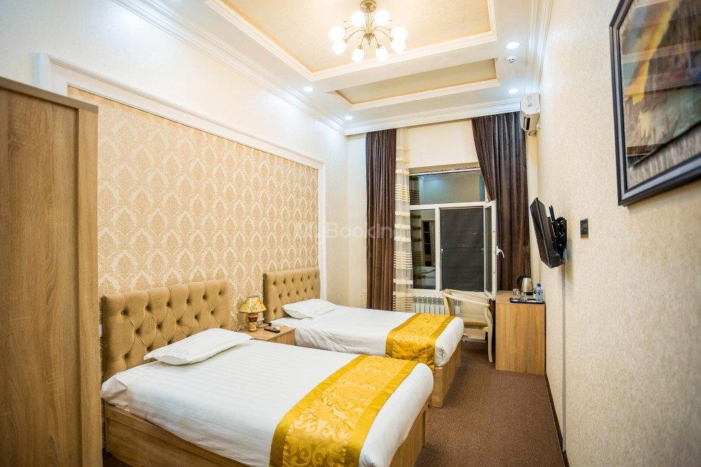 Wantong Hotel Τασκένδη Εξωτερικό φωτογραφία