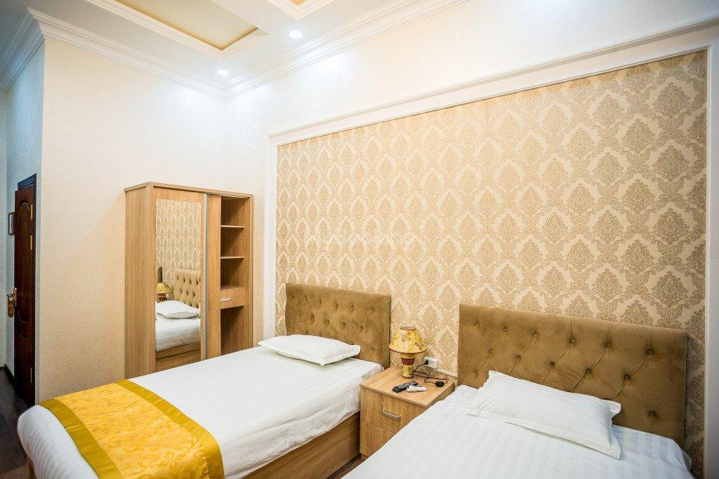 Wantong Hotel Τασκένδη Εξωτερικό φωτογραφία