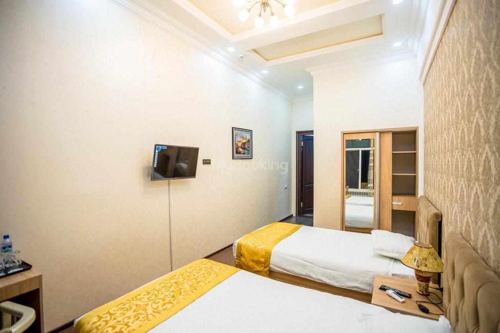 Wantong Hotel Τασκένδη Εξωτερικό φωτογραφία