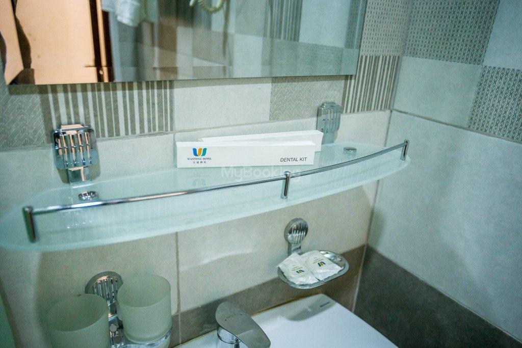 Wantong Hotel Τασκένδη Εξωτερικό φωτογραφία