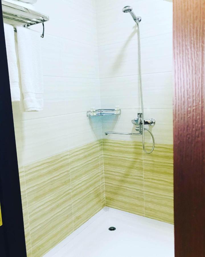Wantong Hotel Τασκένδη Εξωτερικό φωτογραφία