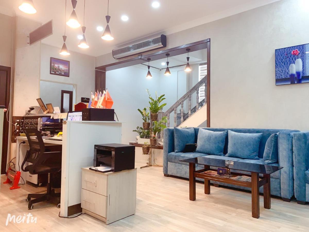 Wantong Hotel Τασκένδη Εξωτερικό φωτογραφία