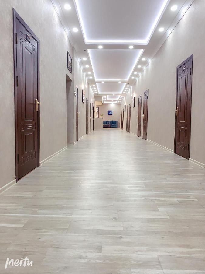 Wantong Hotel Τασκένδη Εξωτερικό φωτογραφία
