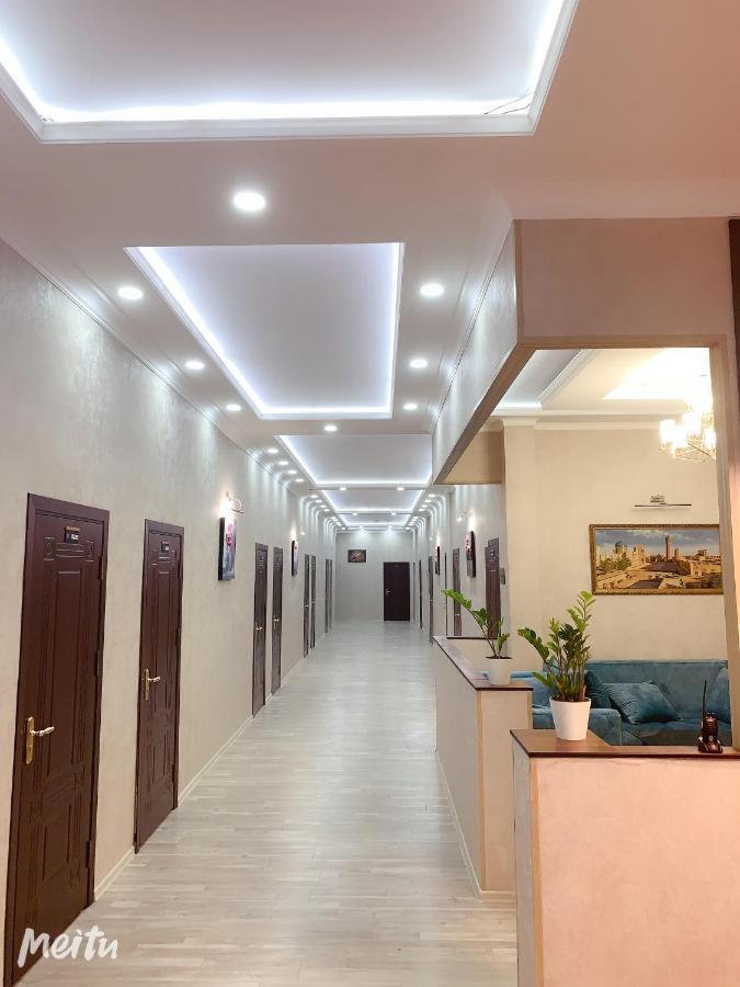 Wantong Hotel Τασκένδη Εξωτερικό φωτογραφία